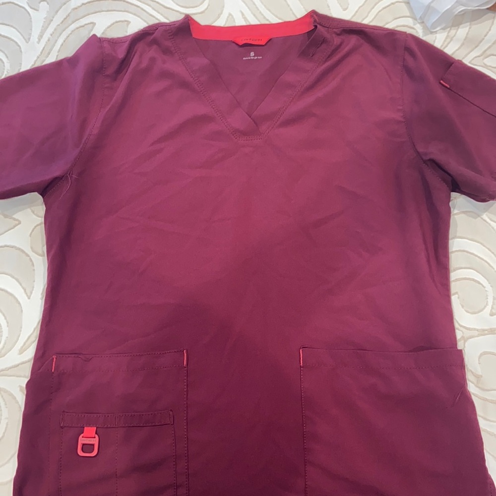 Carhartt FORCE scrub set